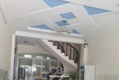Giảm 1.3 tỷ! Nhà Mặt tiền SHR 4 tầng 81m2, Vuông – Đường Số 49 Bình Tân SS